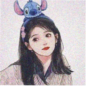 无颜之月角色 琉璃