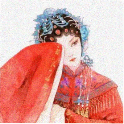无颜之月角色 白夜
